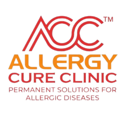 Allergy Cure Clinic Logo